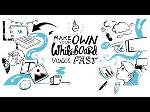 VideoScribe COMO USARLOS PASO A PASO