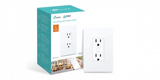 How to factory reset TP-Link Kasa smart switches, outlets and plugs