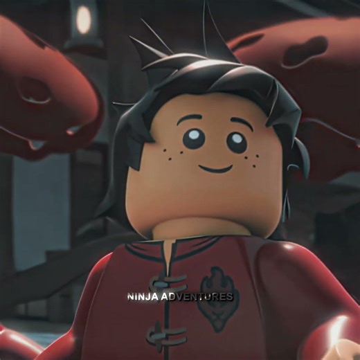 I FAILED | Kai ("Ninjago") Edit | dream, ivory - welcome and goodbye