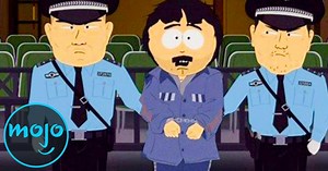 Top 10 South Park Controversies  | Articles on WatchMojo.com
