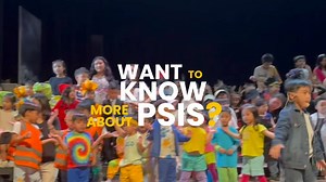 At PSIS, every child blooms in their own beautiful way — and Gabbie is a perfect example. 🌼 Her family shared why they love our school! Want to hear it from them? Check out the video and get a glimpse of what makes PSIS feel like home to Gabbie and her family. 💛 If you’re searching for a school that feels like family, where your child can truly shine, come visit us or send a message — we’d love to meet you! 💬 📚 For School Program Inquiries: https://tinyurl.com/PSISInquiries2025 🌈 For Therap
