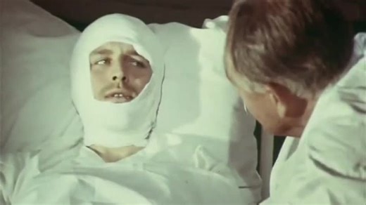 Идущие за горизонт (1972)