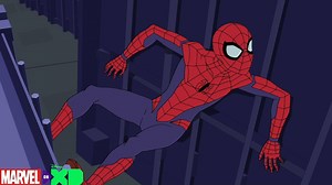 34K views · 577 reactions | Don’t you hate it when you find that your friend has accidentally been turned into a villain? Watch two new episodes of "Marvel's Spider-Man: Maximum Venom" this Sunday at 9:00 PM ET/PT on Disney XD! Preview the episode now: https://bit.ly/3iGVIdz | Marvel | Facebook