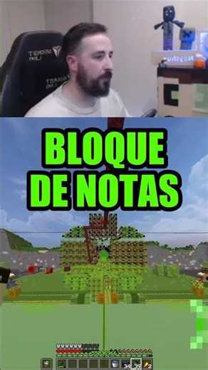 Notepad! #minecraft #minecrafttutorial #minecraftbuilding #minecraftmemes #gaming #neythox