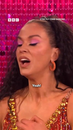 Hard relate 🦥 #Strictly #StrictlyComeDancing #VickyPattison #Sloth | BBC