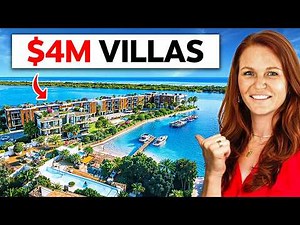 Inside Jupiter’s Most Exclusive New Waterfront Community (Forté Luxe)