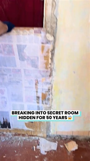 1.6M views · 11K reactions | You won’t believe what we found in this secret room  | Ultimate | Facebook