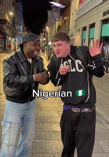 Exploring the Best Accents in Our Interview Challenge