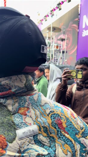 Khemey Ko Entry: Fun Moments and Vlogs