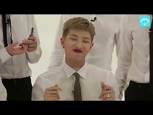 Run BTS! EP. 2: [The Greatest Man]