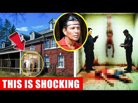 Inside JAY SILVERHEELS’s Abandoned House, 2 WIVES, 6 Children, TRAGIC DEATH & Net Worth Left Behind
