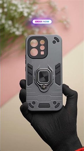 Stop holding your phone.