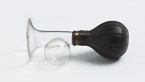 The Sucky History of the Breast Pump