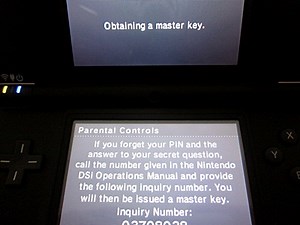 Nintendo Dsi Xl Master Key Generator