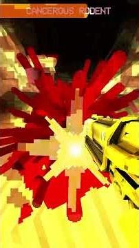 Unlocking ULTRAKILL'S Most BROKEN Weapon