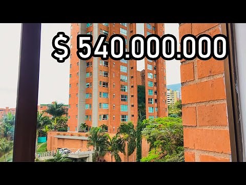 apartamento en venta ENTRE EL POBLADO Y ENVIGADO EN MEDELLIN