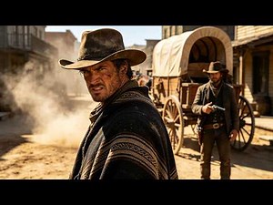 Marlon Brando’s | Classic Western Movie | Oscar Nominated Western | One Eyed Jacks (1961) Full Movie