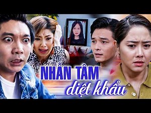 NHẪN TÂM DIỆT KHẨU | Phim Truyện Việt Nam Hay Mới Nhất 2026 | Phim Việt Nam 2026 | Phim THVL