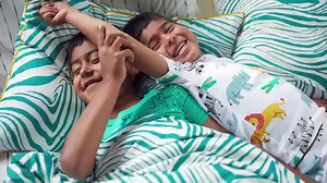 A harmonious home is a happy home✨ We’re thrilled to announce our newest limited-time home collection, The Novogratz by husband and wife interior design team, Cortney and Robert Novogratz. Available online and in select stores. Click here to shop the new collection https://jcp.is/3i4JZYl #AllAtJCP | JCPenney