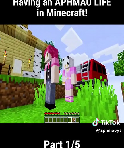 aphmauyt on TikTok