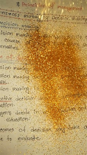 principles of management chapter 6👌👌👌