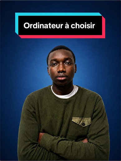 Quel ordinateur choisir pour faire de l'informatique ?