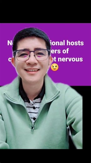 Point of Reflection po relevant to Emceeing and Hosting ;) #cordilleranemcee #cordilleranhost #publicspeaking #emceeing #hosting | Cordilleran Emcee/Events Host