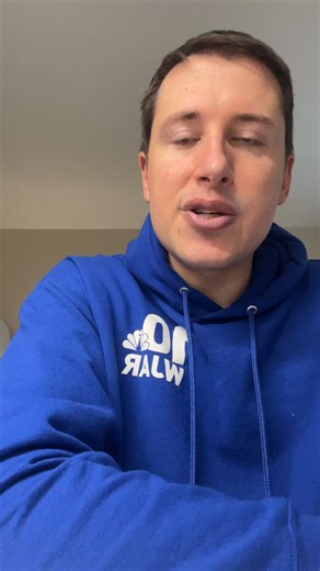 An update on this major winter storm for Southern New England and the mid-Atlantic | Nick Russo