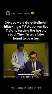 The incident led Horowitz to start a campaign to ban realistic toy arms. | Morbid Curiosity