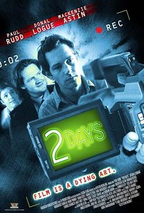 Two Days  (2003)