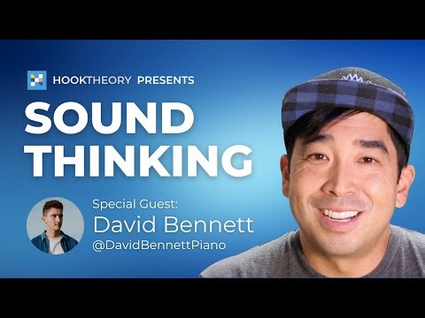 David Bennett: Sound Thinking Ep. 1
