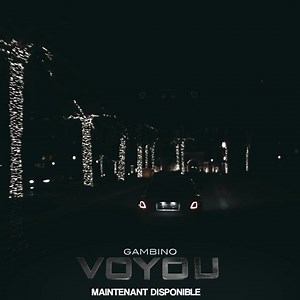 36K views · 11K reactions | Disponible la F ☀️ | Gambino | Facebook