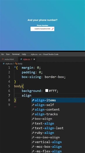 #form #coding #webdevelopment