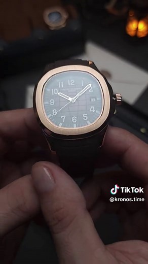 Specht & Söhne SP008 Watch Review