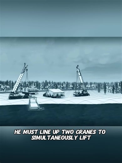 Innovative Techniques in Mega Building Moves