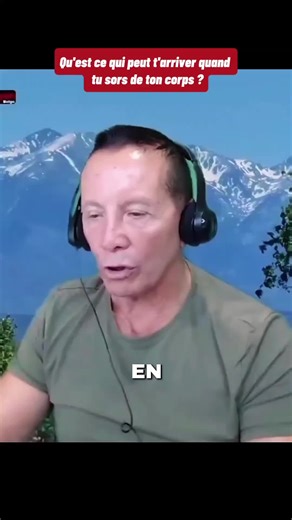 Ce voyageur de l'astral vous explique tout. #réalité #astral #démons #révelation #méduim