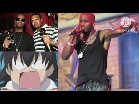 Tomo Takino, Three 6 Mafia - Against All Odds (Tupac Shakur) (Ft. DMX)