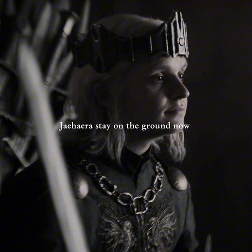 Jaehaerys Targaryen: House of the Dragon Baby