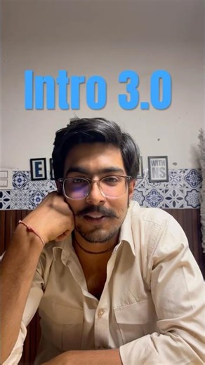 Intro 3.0
