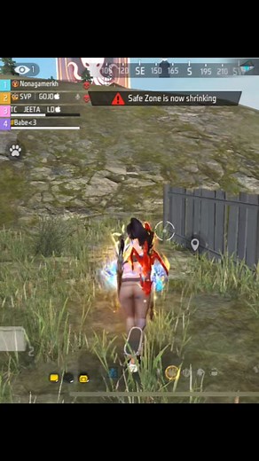 67K views · 697 reactions | យំមួយហើយ ____________ បញ្ចូលពេជ្រតាមរយៈ https://web.facebook.com/lysaGamingkh ដាក់បានភ្លាមៗ តម្លៃសមរម្យ LYSA Gaming | JETA Gaming | Facebook