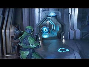 40 Minutes of NEW Gameplay Halo Campaign Evolved