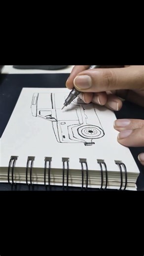 Most satisfying way to draw a grill.