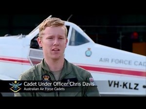 Air Force Cadets National Aviation Centre