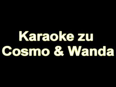 Intro Cosmo und Wanda (Lyrics) Karaoke