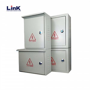[Hot Item] Reliable Outdoor Telecom Cabinet for Harsh Weather Conditions