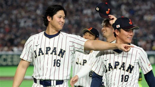 World Baseball Classic shows off the growing global reach of an American sport