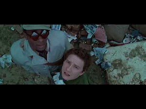 The Hitchhiker's Guide to the Galaxy - (2005) - Earth gets Destroyed