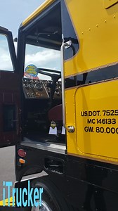 Old School Peterbilt Cabovers are The Coolest 😎 #itrucker #truckdrivers #trucking #truck #trucks #bigrigs #bigrig #viral #truckinglife #truckdriver #truckingindustry #truckers #trucker | iTrucker