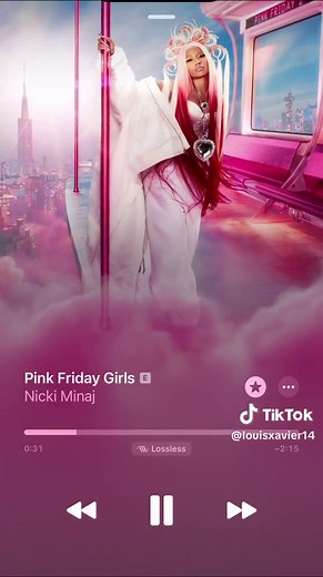 Louis Xavier Prado on TikTok