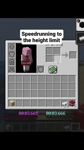 Master Minecraft Speedrunning Techniques